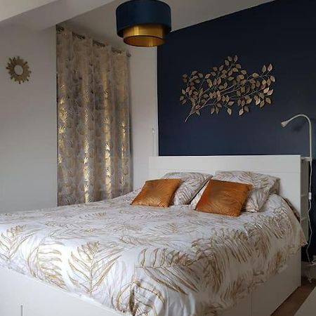 Appartement Lumineux Et Moderne Λε Μανς Εξωτερικό φωτογραφία