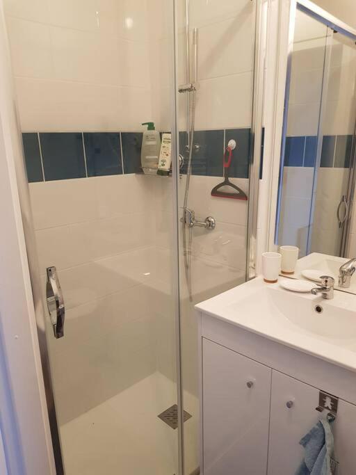 Appartement Lumineux Et Moderne Λε Μανς Εξωτερικό φωτογραφία