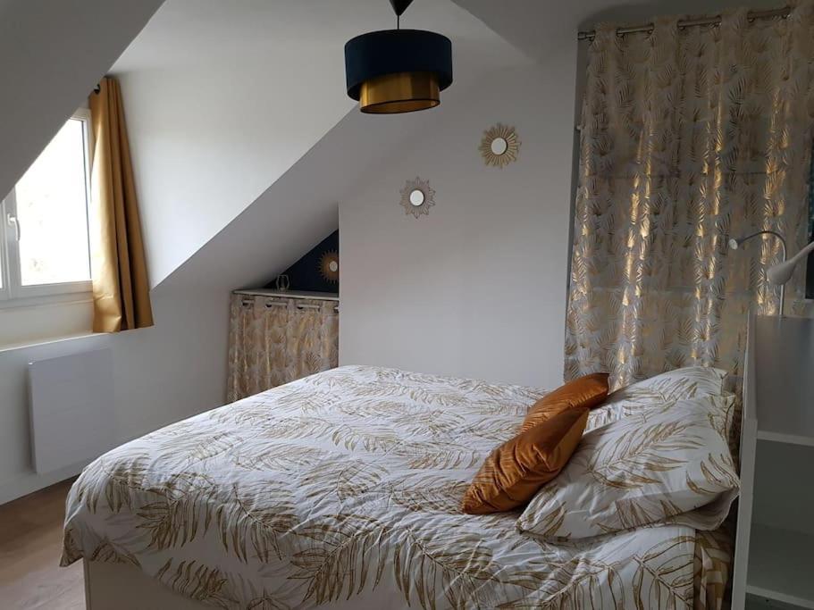 Appartement Lumineux Et Moderne Λε Μανς Εξωτερικό φωτογραφία