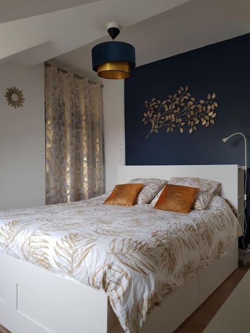 Appartement Lumineux Et Moderne Λε Μανς Εξωτερικό φωτογραφία