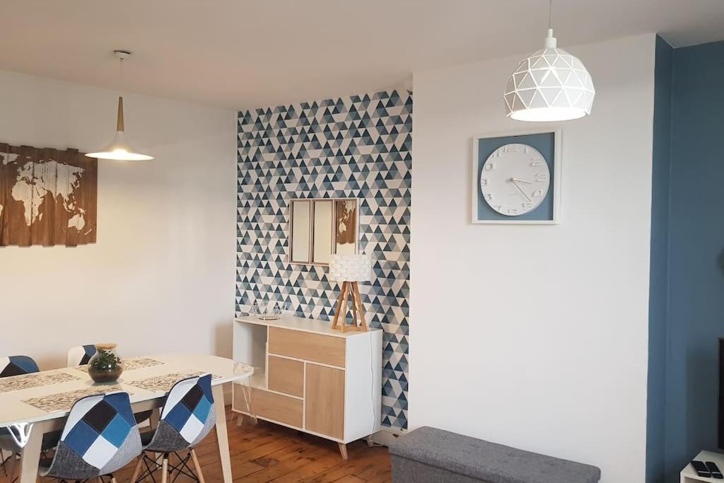 Appartement Lumineux Et Moderne Λε Μανς Εξωτερικό φωτογραφία